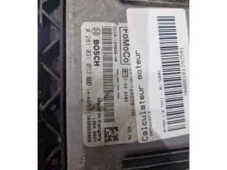 Масляный насос  T3JB 1846927  Ford B-MAX 