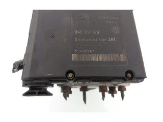 Блок АБС 10020400174, 3A0907379 Volkswagen PASSAT B4 1994 - 1996 года