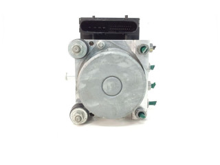 Блок АБС D4FF7, MARCABOSCH Dacia Sandero 2008 - 2012 года