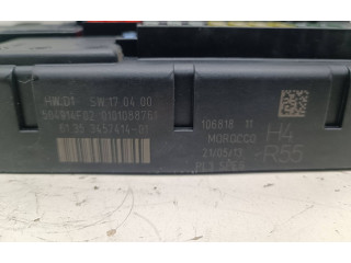 Блок комфорта 106818, 0101088761 Mini One - Cooper Clubman R55