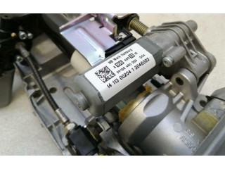 Рулевая рейка A1664601316 Mercedes-Benz ML W166 2012-2017 года