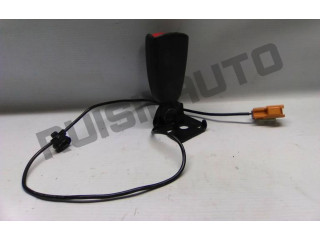 Рулевая рейка  Третий рядный ремень безопасности    Volvo S40 2004 - 2007 года