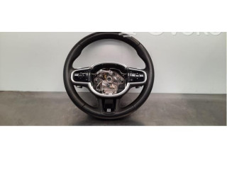 Руль Volvo XC90  2014 -  года 32227373      