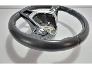 Руль Volkswagen Golf VII 2013 - 2019 года 5G0419091DG, 624880700B