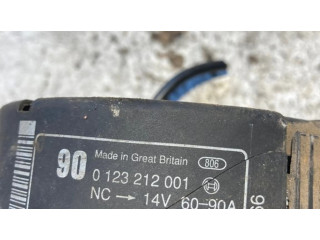 Генератор 93BB10300AG, 0123212001 Ford Mondeo MK I 2.0