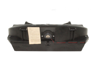 Панель приборов BW9310849AB   Jaguar XJ X351       