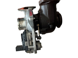 Турбина Ford S-MAX HG9Q6K682LA, 8520720002