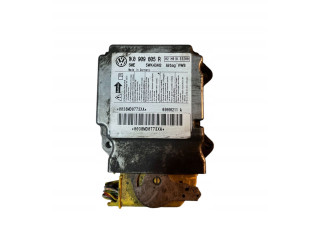 Блок подушек безопасности 1K0909605R, 1K0909605R   Volkswagen Golf SportWagen