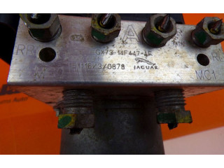 Блок АБС GX7314F447AF, GX7314F447AF Jaguar XE 2015 - года