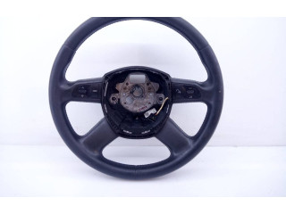 Руль Audi A4 Allroad   -  года 34025205A, E1-B6-50-1      