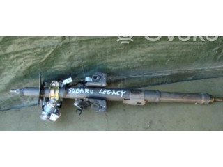 Рулевая рейка 34500CA040 Subaru Legacy 2004 - 2006 года