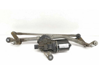 Моторчик дворников 96843281    Chevrolet Spark