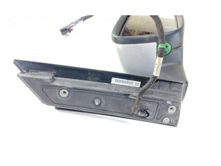 Зеркало электрическое Volkswagen Touran II 2010 - 2016 года