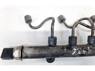 Vstřikovací lišta A6510700495, R9144Z240A Mercedes-Benz C W204