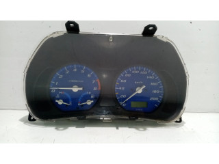 Přístrojová deska Honda HR-V 2001 HR0265102, 4CHR0265215