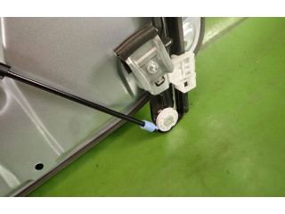 Передний комплект электрического механизма для подъема окна    3B1837461   Volkswagen PASSAT B5.5