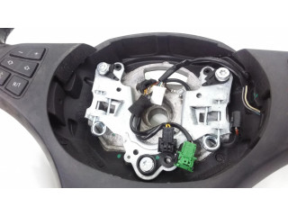 Руль BMW X3 E83  2003-2010 года 3415380, 305714399001      