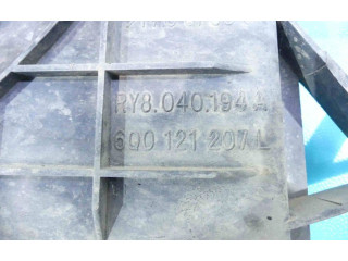 Комплект вентиляторов 6Q0121207L, IMPRK1274068 Skoda Fabia Mk1 (6Y)