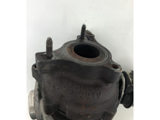 Турбина Audi A5 8T 8F VW