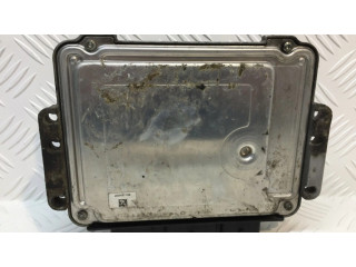 Řídící jednotka 9661813780, 0281012620 Citroen Berlingo 2011