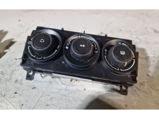 Блок управления климат-контролем 400017003   Peugeot 5008