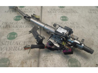    Рулевая рейка    Volkswagen Bora 1998 - 2005 года