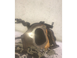  Турбина Fiat Grande Punto  73501343, 73501343         