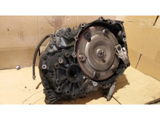 Автоматическая коробка передач