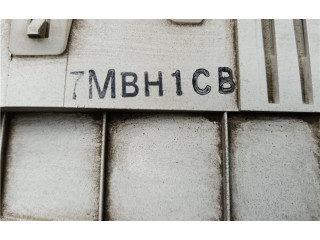 Панель приборов 7MBH1CB, 0090059   Mazda 323       