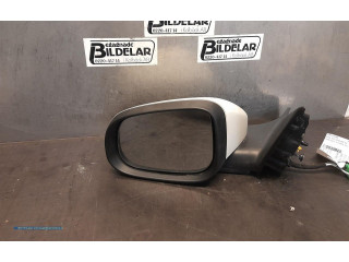 Зеркало электрическое Volvo V70 2008 - 2013 года