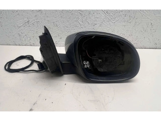 Зеркало электрическое Skoda Yeti (5L) 2009 - 2017 года