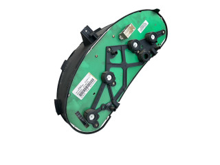 Přístrojová deska Citroen Berlingo 2005 9648836380