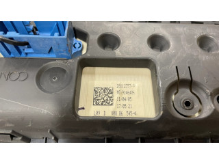 Přístrojová deska Citroen C4 I 2005 P96572391ZD, 281123579