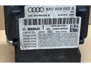 Блок подушек безопасности 8X0959655B   Audi A1