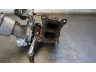  Турбина Audi TT TTS RS Mk3 8S  06K145702T   для двигателя CHH      