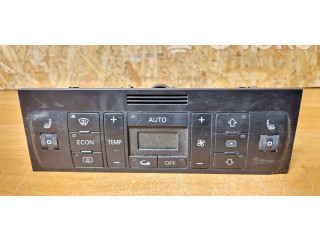Блок управления климат-контролем 8z0820043   Audi A2