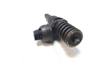 Vstřikovač 07Z130073N Volkswagen Multivan T5 AXE,BPC