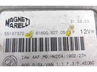 Řídící jednotka 6160062705 Fiat Seicento/600 2003