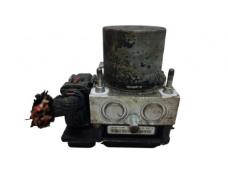 Блок АБС 4F0910517E, 4F0614517A   Audi  A6 S6 C6 4F  2004-2011 года