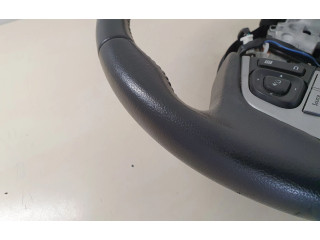 Руль Subaru Outback (BS) 2015 - 2019 года