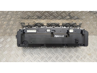 Přístrojová deska Toyota Prius+ (ZVW40) 2012 8380047840, 769167180