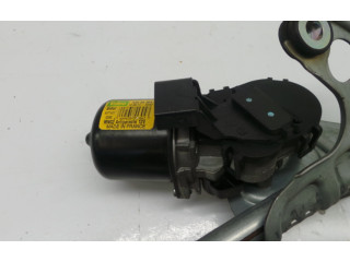 Моторчик дворников 53555304, 8377427 Mini One - Cooper Coupe R56