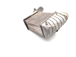 Интеркулер 8L9145805H, 848904SE Audi TT Mk1