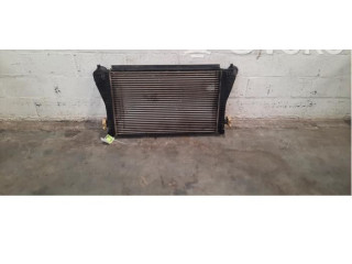 Интеркулер  5Q0145803P   Audi A3 S3 8V 