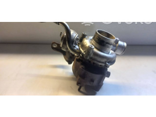 Turbodmychadlo Турбина VJ360609, 04224M Mazda 5