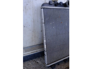 Радиатор охлаждающей жидкости 873460200, 873460200    Peugeot 2008 I 2013 - 2019 года