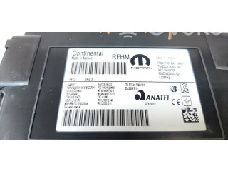 Блок управления 68411081AA Jeep Compass