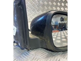 Zpětné zrcátko Volkswagen Tiguan 2008 5N2857502N