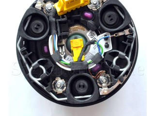 Подушка безопасности водителя 81A880201AC, 81A880201AE   Audi Q2 -