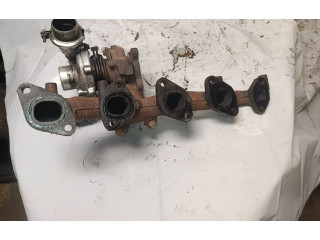 Turbodmychadlo Турбина 90573533, Cl3002591 Saab 9-3 Ver1 D223L